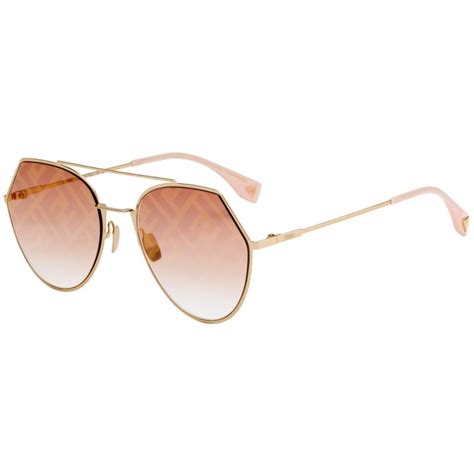 fendi eyeline sunglasses ebay|Fendi FF 0194/S 000552A Eyeline Women's Sunglasses .